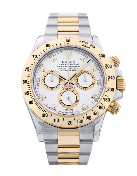 Rolex Daytona 116523